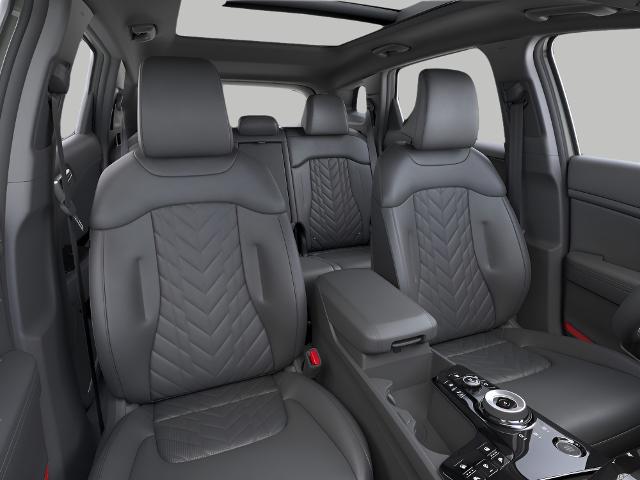 2025 Kia Sportage Plug-In Hybrid Vehicle Photo in Appleton, WI 54914