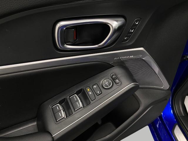 2025 Acura Integra Vehicle Photo in Appleton, WI 54913