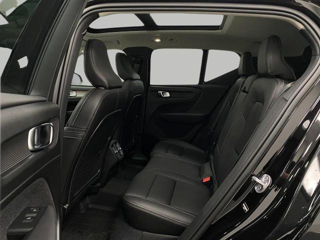 2025 Volvo XC40 Vehicle Photo in Appleton, WI 54913