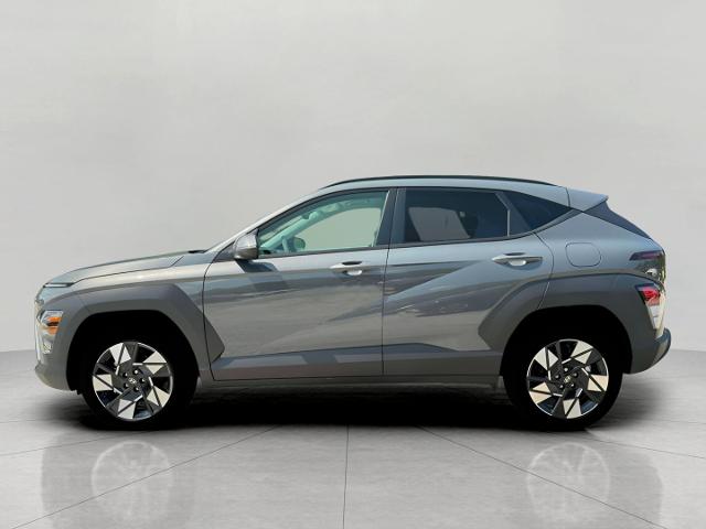 2025 Hyundai KONA Vehicle Photo in Green Bay, WI 54304