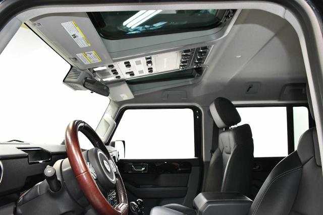 2024 INEOS Grenadier Vehicle Photo in DALLAS, TX 75235