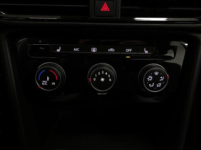 2025 Volkswagen Taos Vehicle Photo in Appleton, WI 54913