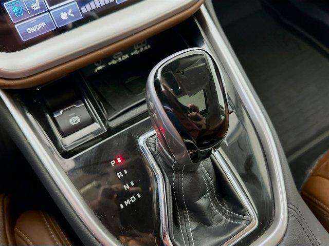 2023 Subaru Outback Vehicle Photo in Doylestown, PA 18902