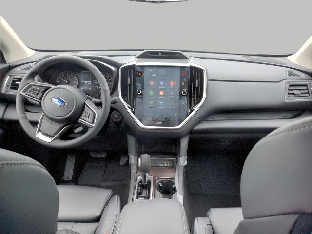 2025 Subaru Ascent Vehicle Photo in Green Bay, WI 54304