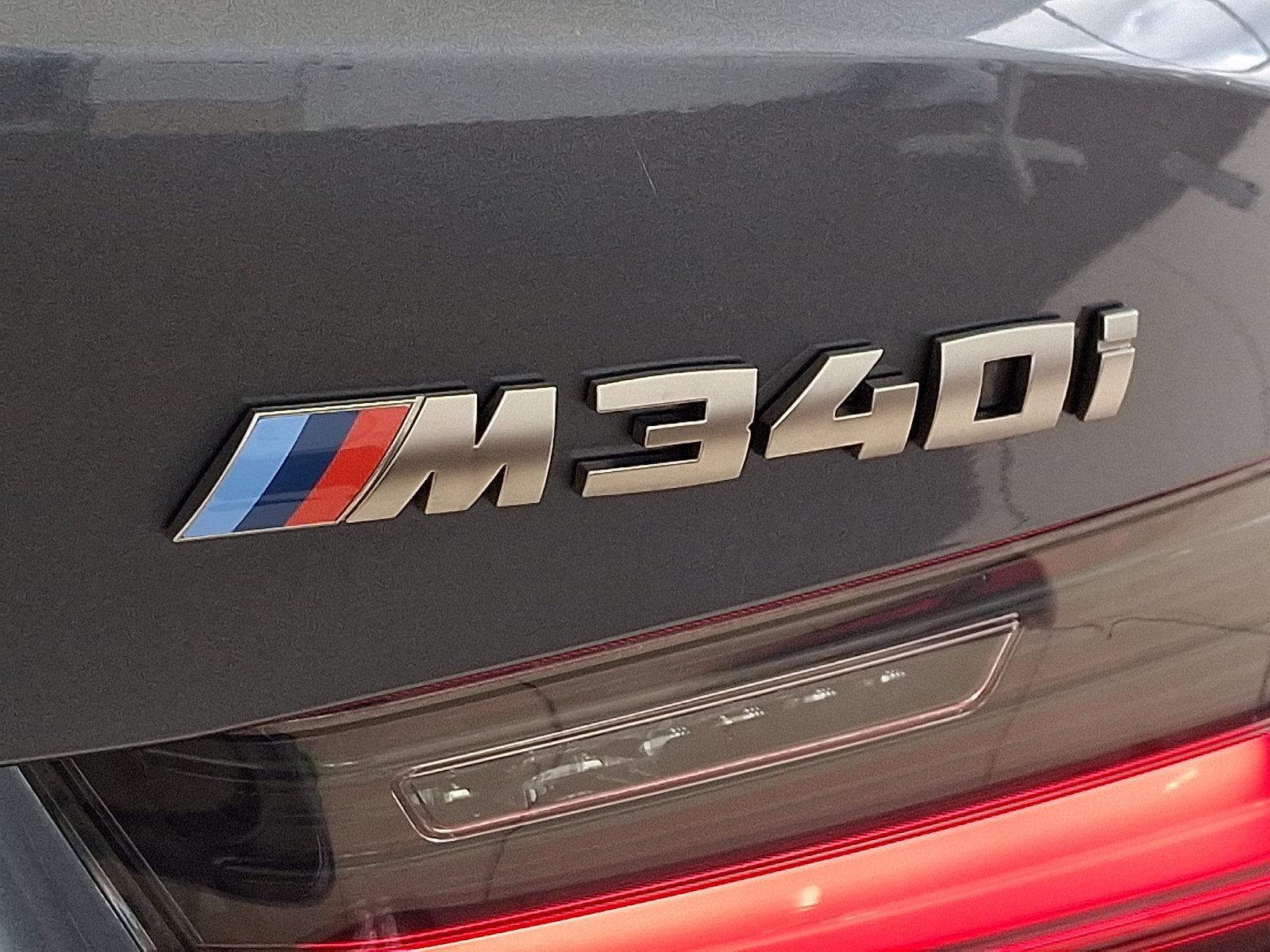 2020 BMW M340i xDrive Vehicle Photo in Lancaster, PA 17601