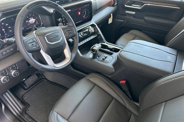 2025 GMC Sierra 1500 Vehicle Photo in STOCKTON, CA 95212-2838