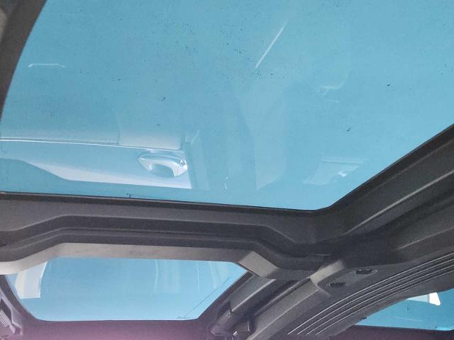 2024 GMC HUMMER EV SUV Vehicle Photo in DALLAS, TX 75209