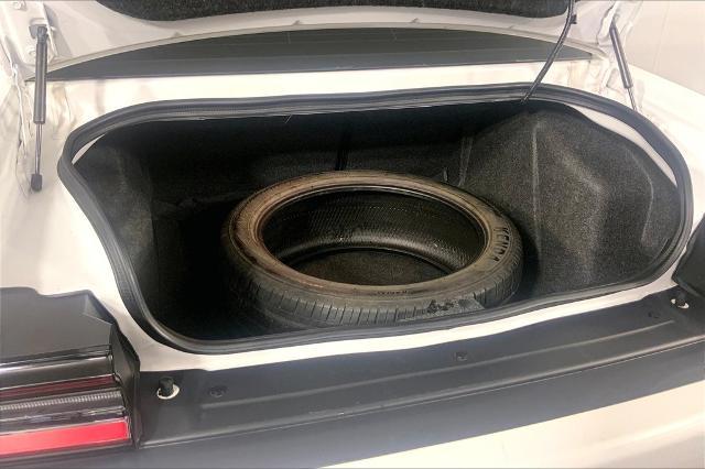 2018 Dodge Challenger Vehicle Photo in Lees Summit, MO 64086