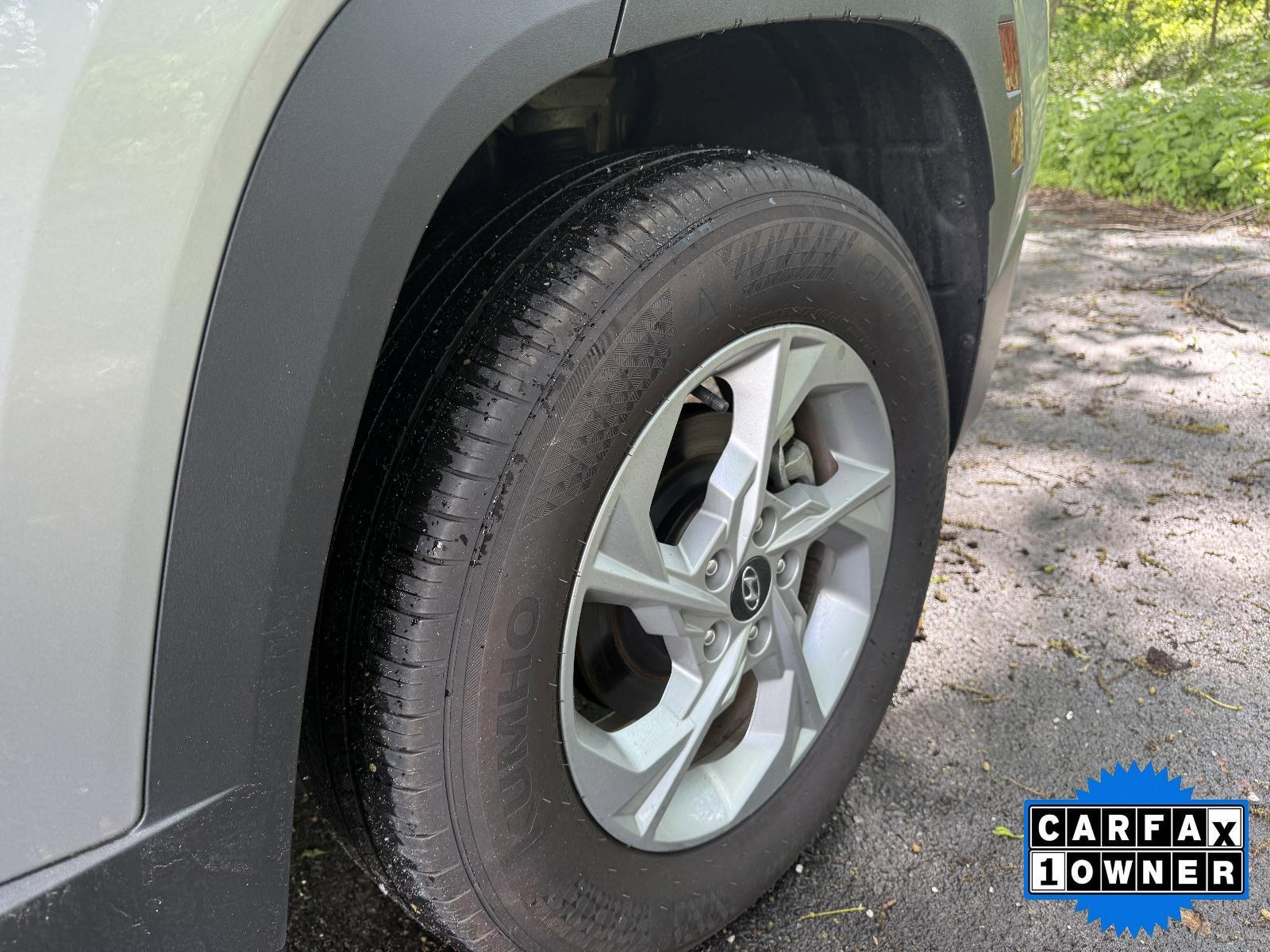 2024 Hyundai TUCSON Vehicle Photo in Harrisburg, PA 17111