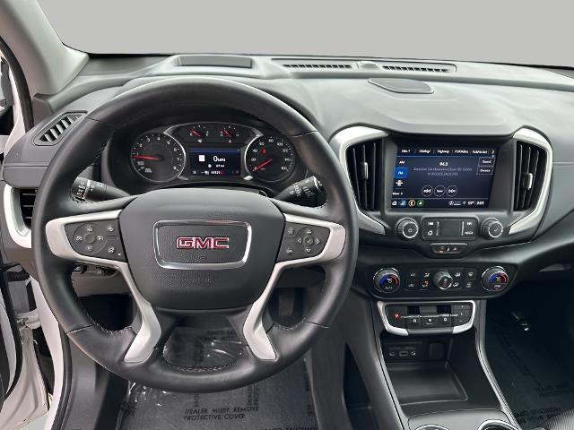 2022 GMC Terrain Vehicle Photo in MANITOWOC, WI 54220-5838