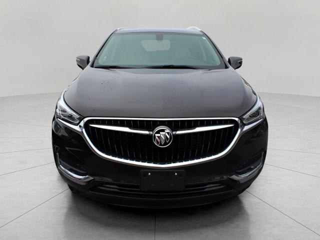 2018 Buick Enclave Vehicle Photo in Green Bay, WI 54304