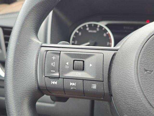2023 Nissan Rogue Vehicle Photo in Pleasant Hills, PA 15236