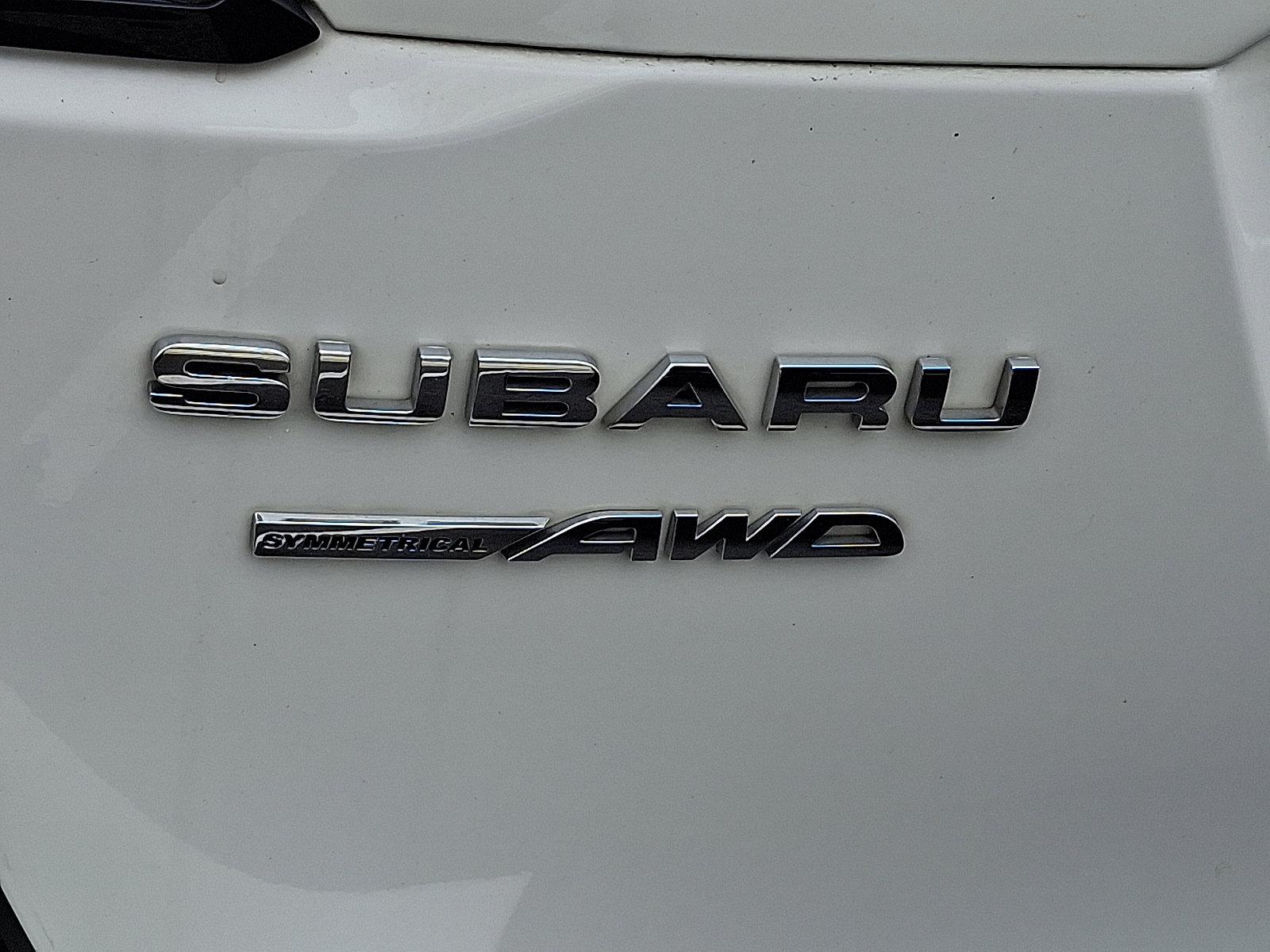 2021 Subaru Outback Vehicle Photo in Harrisburg, PA 17111