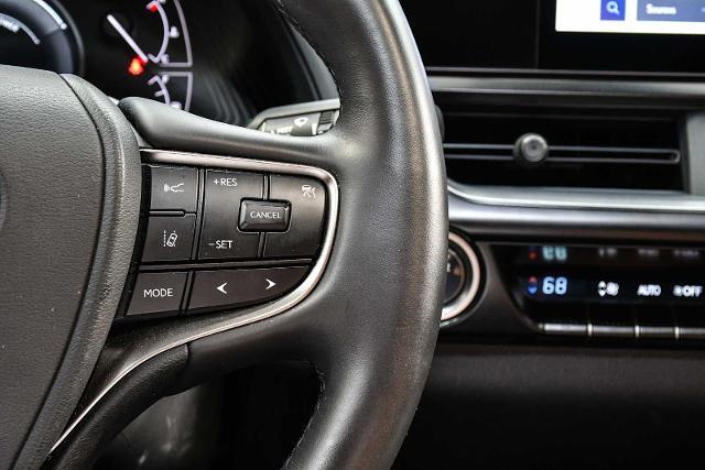 2023 Lexus UX 250h Vehicle Photo in DALLAS, TX 75235