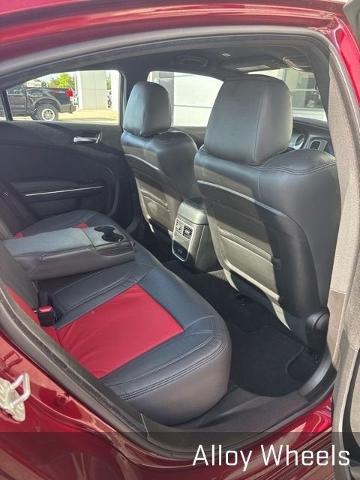 2023 Dodge Charger Vehicle Photo in Fishers, IN 46038