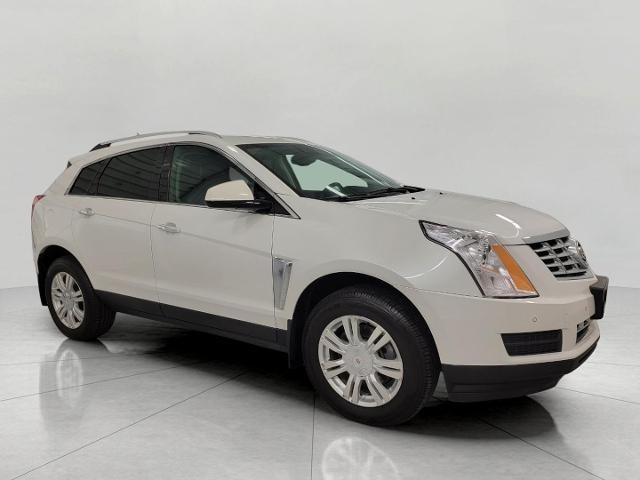 2015 Cadillac SRX Vehicle Photo in APPLETON, WI 54914-4656