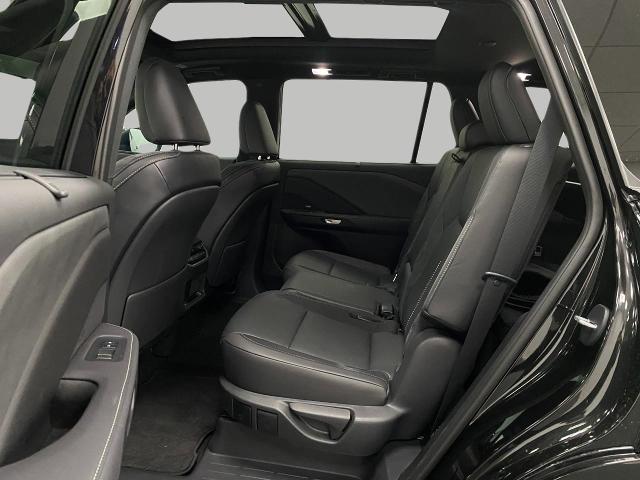 2024 Lexus TX 350 Vehicle Photo in Appleton, WI 54913