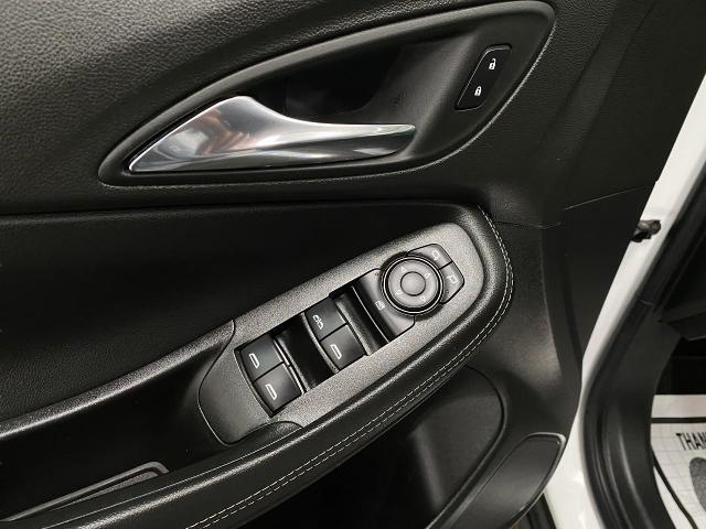 2023 Buick Encore GX Vehicle Photo in Appleton, WI 54913