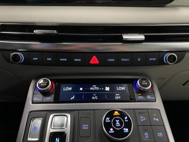 2025 Hyundai PALISADE Vehicle Photo in Appleton, WI 54913