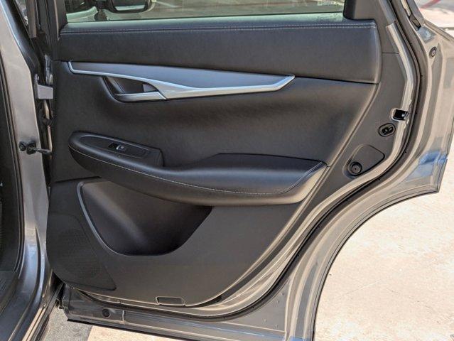 2021 INFINITI QX50 Vehicle Photo in San Antonio, TX 78209