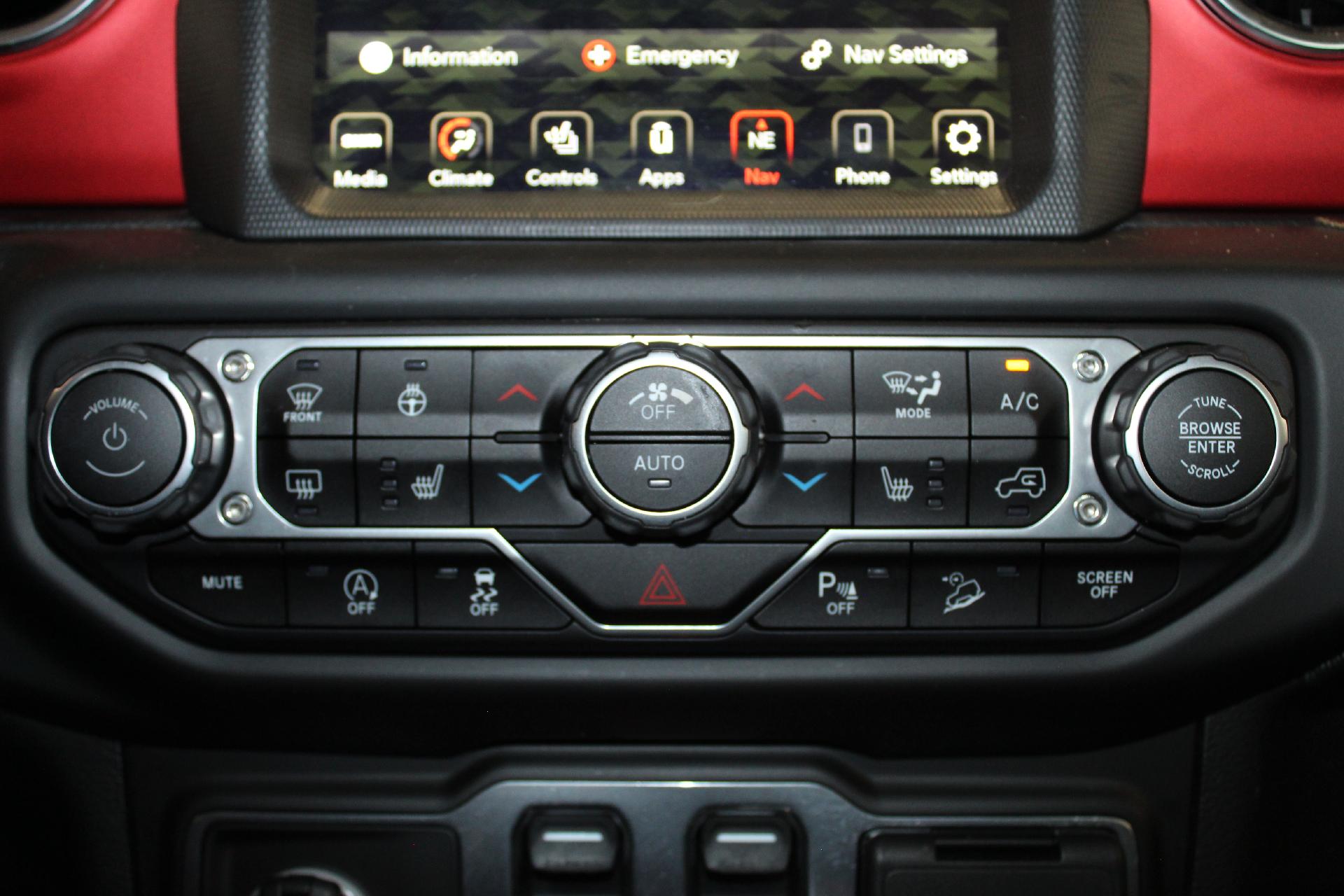 2021 Jeep Wrangler Vehicle Photo in NORTHAMPTON, MA 01060-1120