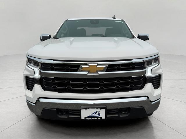 2023 Chevrolet Silverado 1500 Vehicle Photo in MIDDLETON, WI 53562-1492