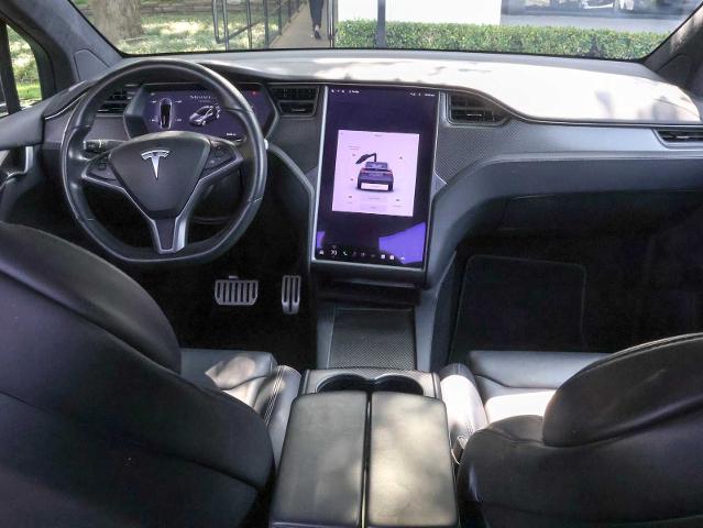2019 Tesla Model X Vehicle Photo in Dallas, TX 75209