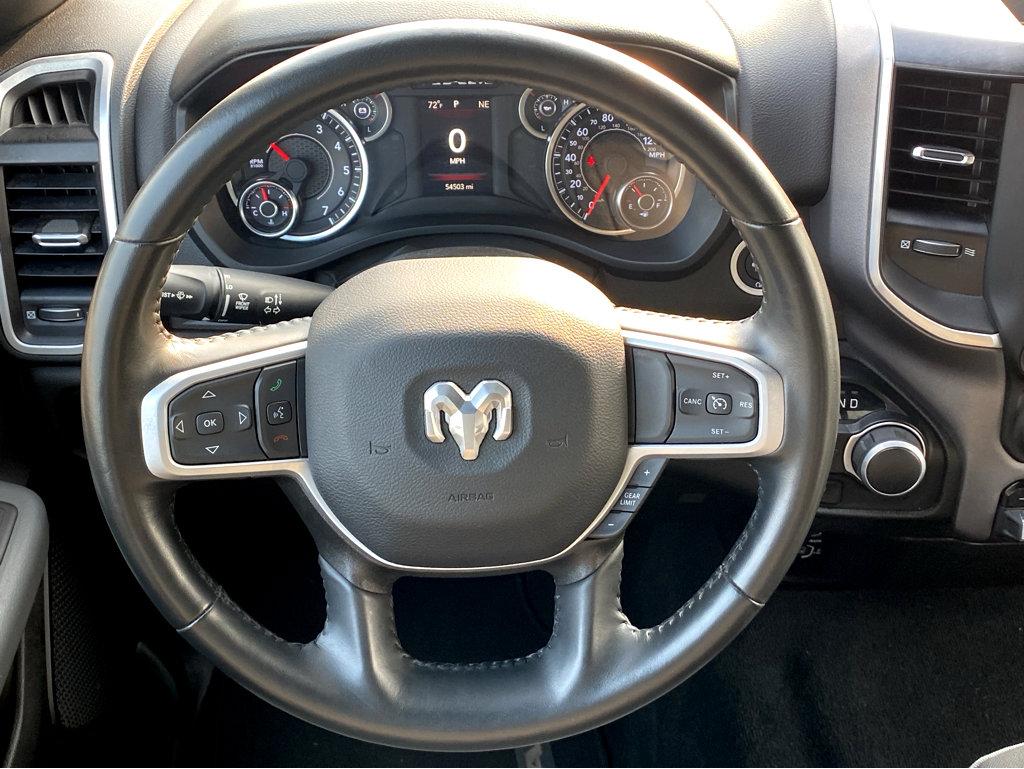 2023 Ram 1500 Vehicle Photo in POOLER, GA 31322-3252