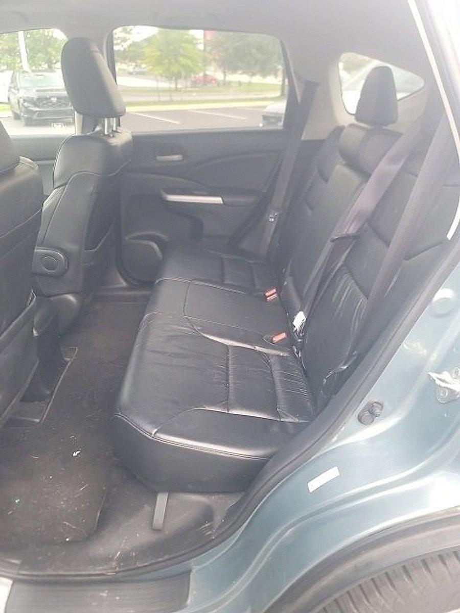 2012 Honda CR-V Vehicle Photo in Harrisburg, PA 17111
