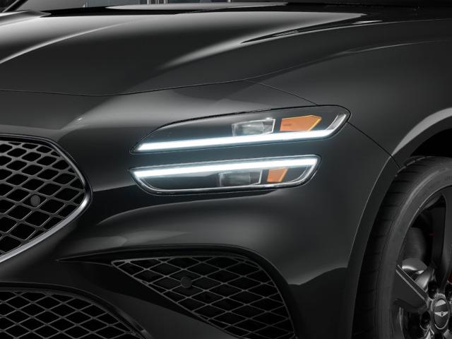 2026 Genesis G70 Vehicle Photo in Appleton, WI 54913