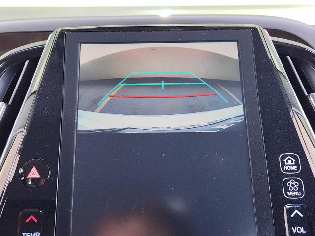 2021 Toyota Prius Prime Vehicle Photo in DALLAS, TX 75209