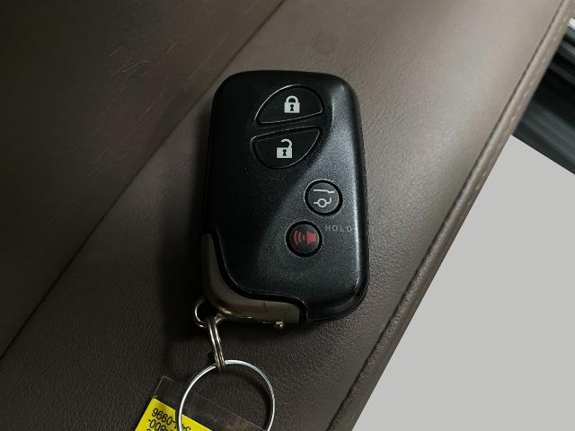2013 Lexus GX 460 Vehicle Photo in Appleton, WI 54913