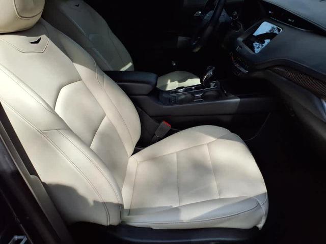2019 Cadillac XT4 Vehicle Photo in San Antonio, TX 78230-1001