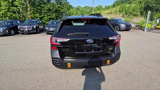 2023 Subaru Outback Vehicle Photo in Pleasant Hills, PA 15236