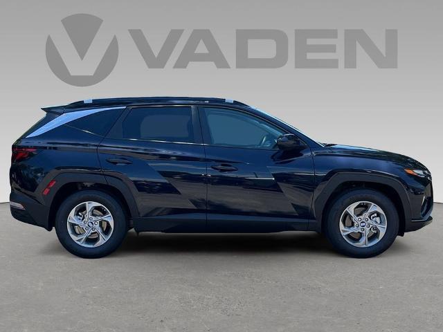 2024 Hyundai TUCSON Vehicle Photo in Brunswick, GA 31525