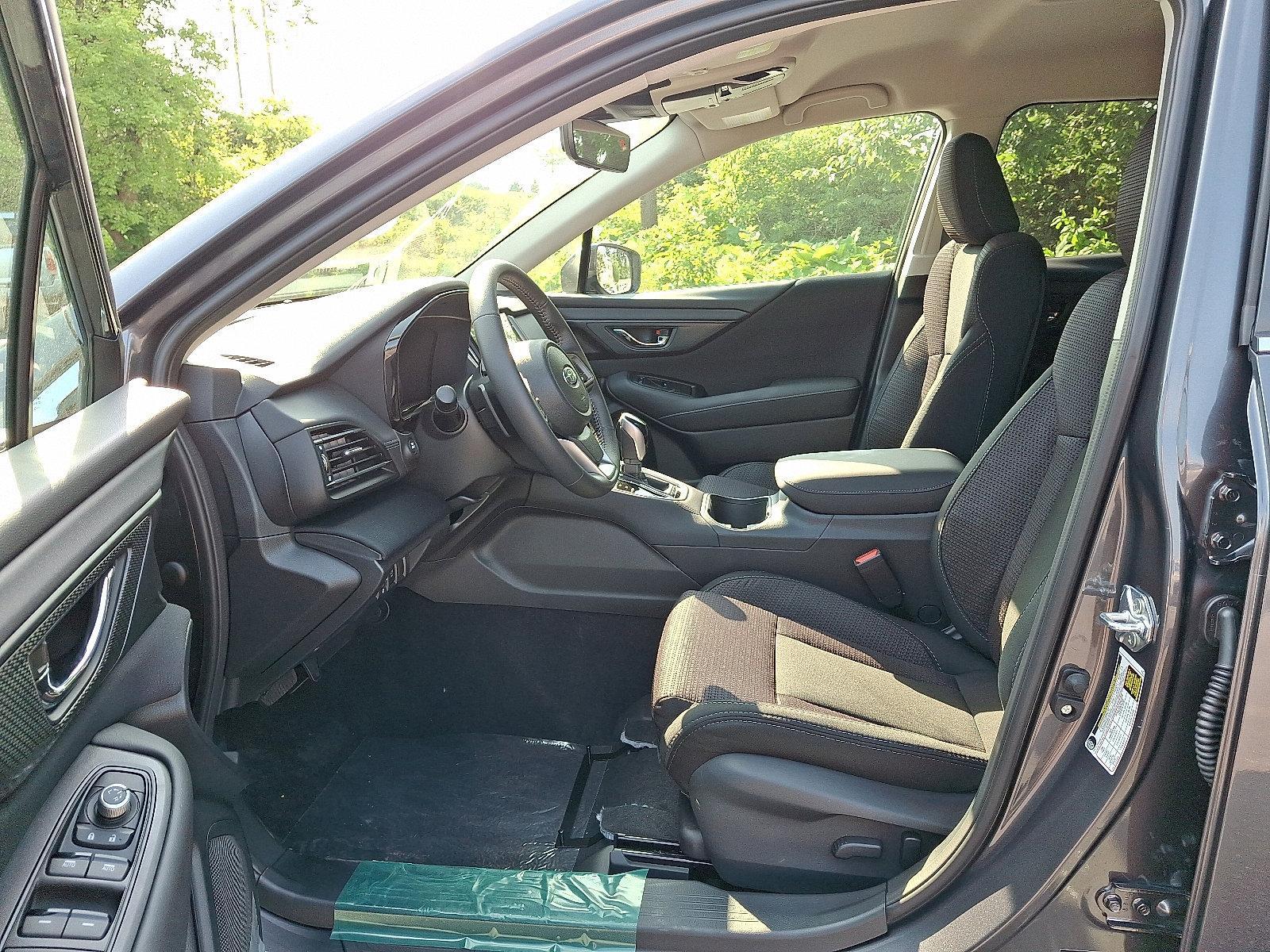 2025 Subaru Outback Vehicle Photo in Harrisburg, PA 17111