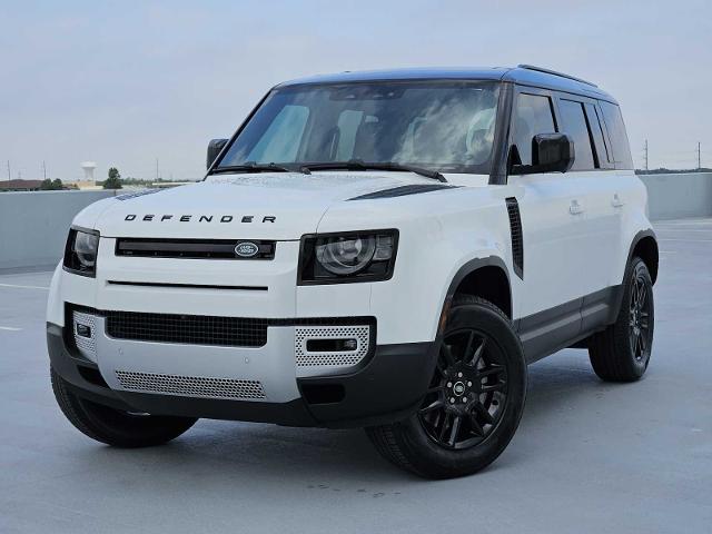 2025 Defender Vehicle Photo in AUSTIN, TX 78717