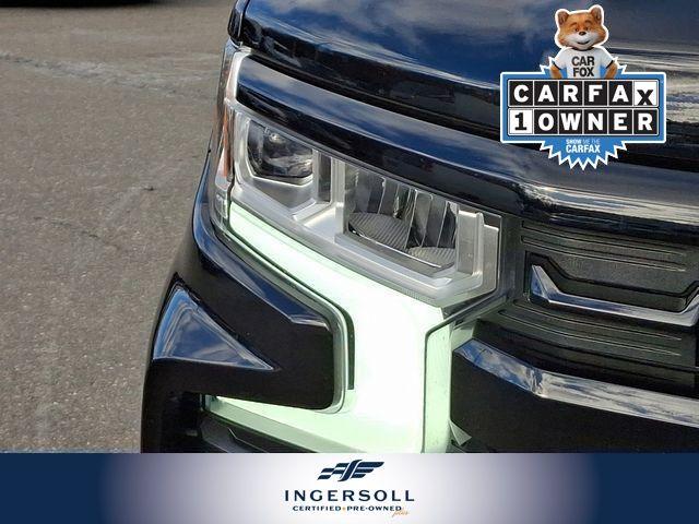 2023 Chevrolet Silverado 1500 Vehicle Photo in WATERTOWN, CT 06795-3318