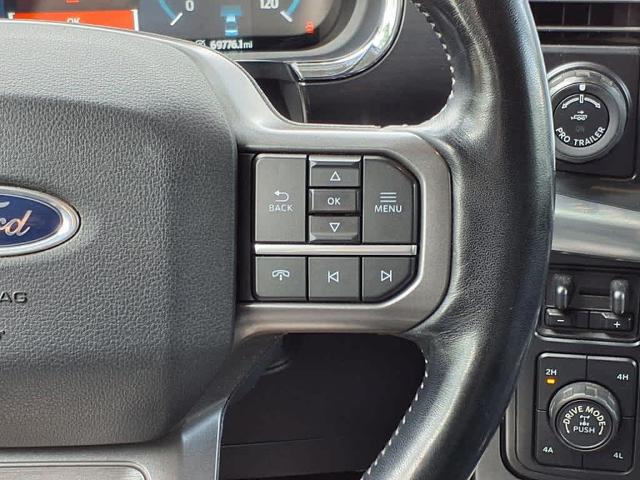 2021 Ford F-150 Vehicle Photo in San Antonio, TX 78230-1001