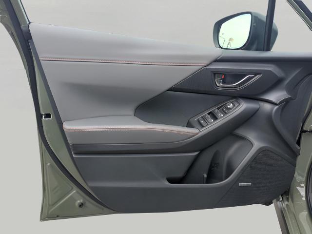 2025 Subaru Crosstrek Vehicle Photo in Green Bay, WI 54304