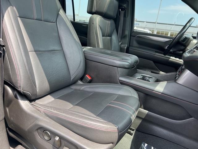2021 Chevrolet Suburban Vehicle Photo in GREEN BAY, WI 54304-5303