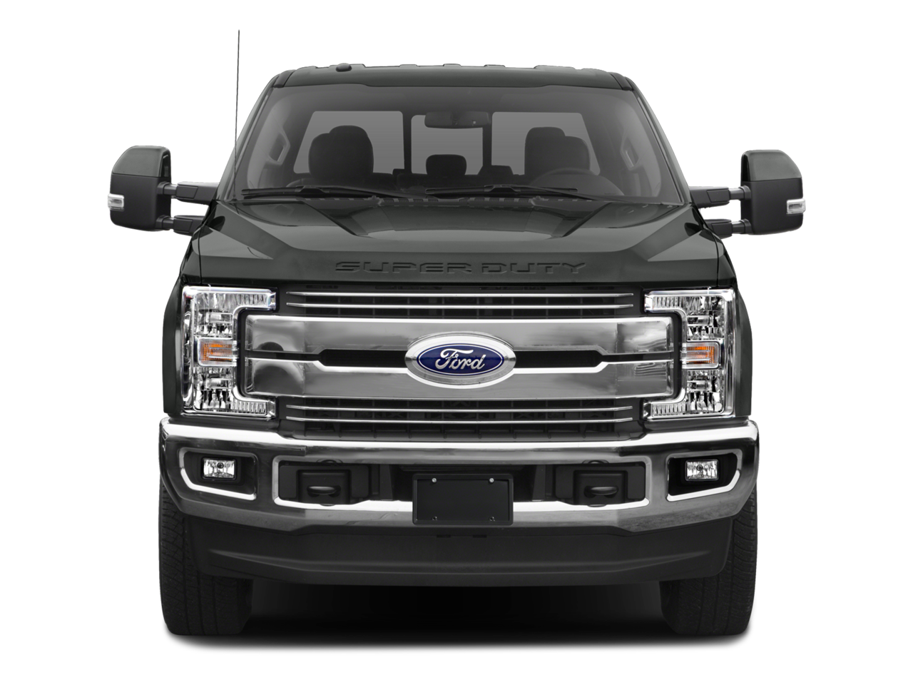 2017 Ford Super Duty F-250 SRW Vehicle Photo in Green Bay, WI 54304