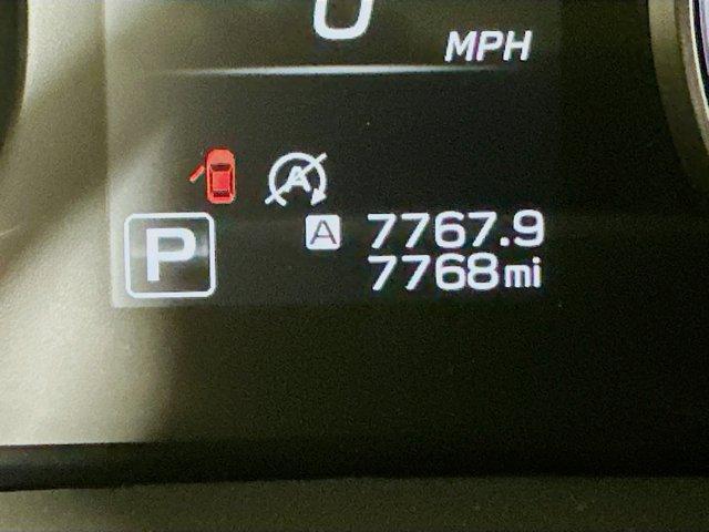 2024 Subaru Outback Vehicle Photo in Doylestown, PA 18902