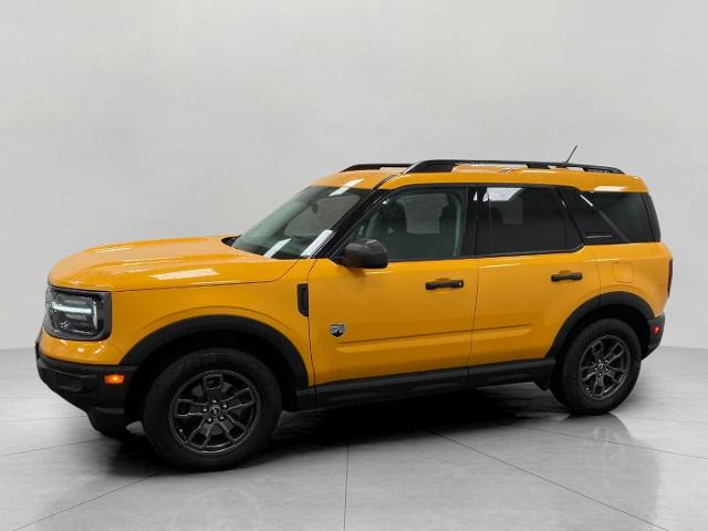 2022 Ford Bronco Sport Vehicle Photo in Appleton, WI 54913