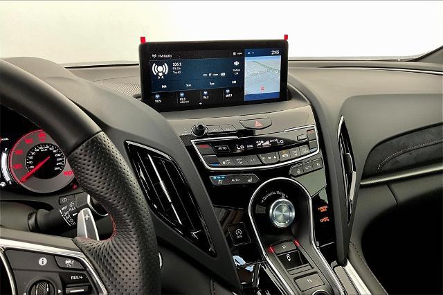 2025 Acura RDX Vehicle Photo in Grapevine, TX 76051