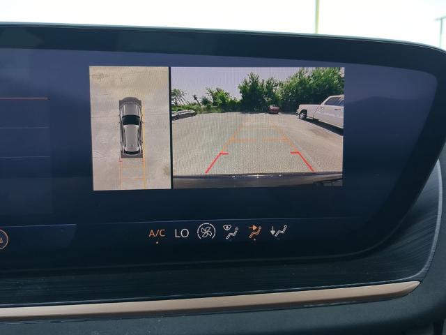 2024 Buick Envision Vehicle Photo in Brunswick, GA 31525