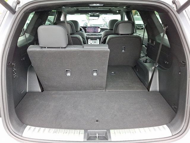 2024 Hyundai PALISADE Vehicle Photo in Philadelphia, PA 19116