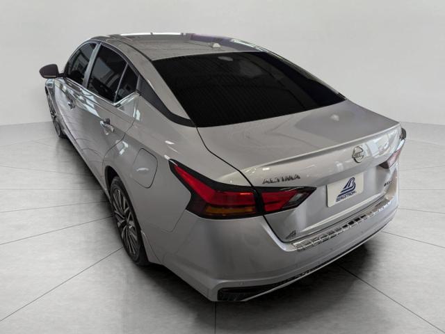 2023 Nissan Altima Vehicle Photo in Oshkosh, WI 54901