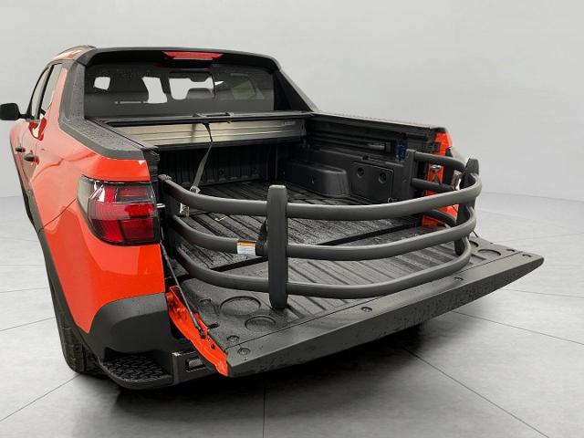 2025 Hyundai SANTA CRUZ Vehicle Photo in Appleton, WI 54913