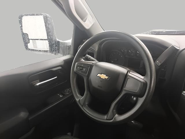 2023 Chevrolet Silverado 2500 HD Vehicle Photo in MADISON, WI 53713-3220